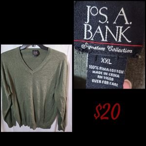 Mens Sweater